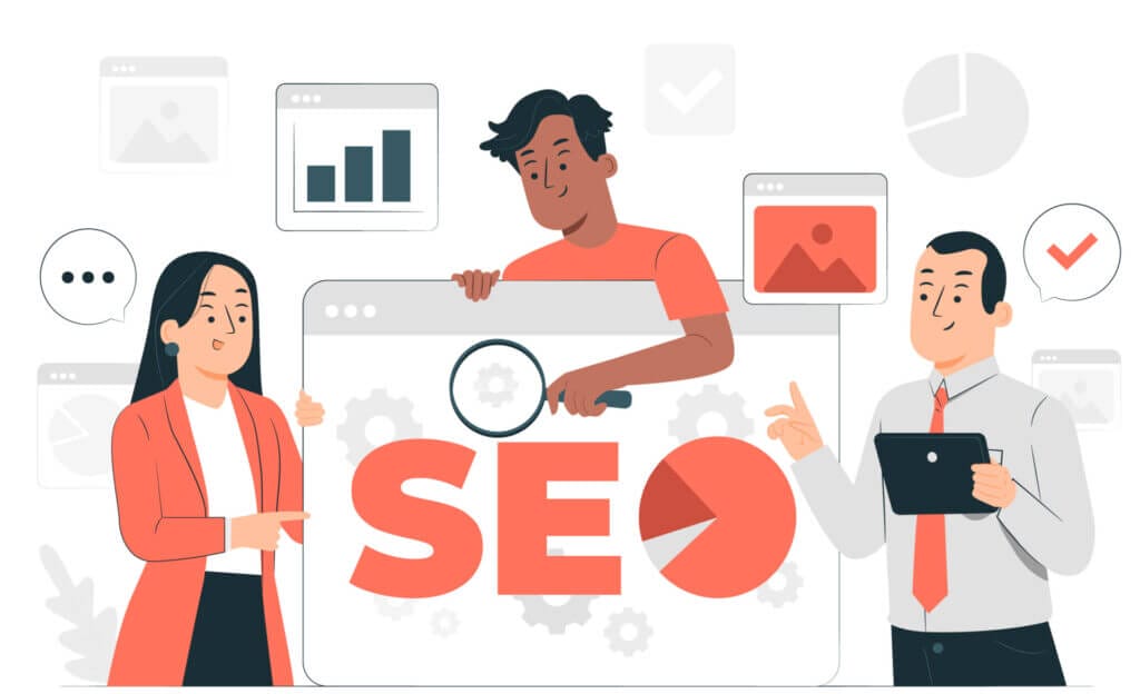 Techninis SEO