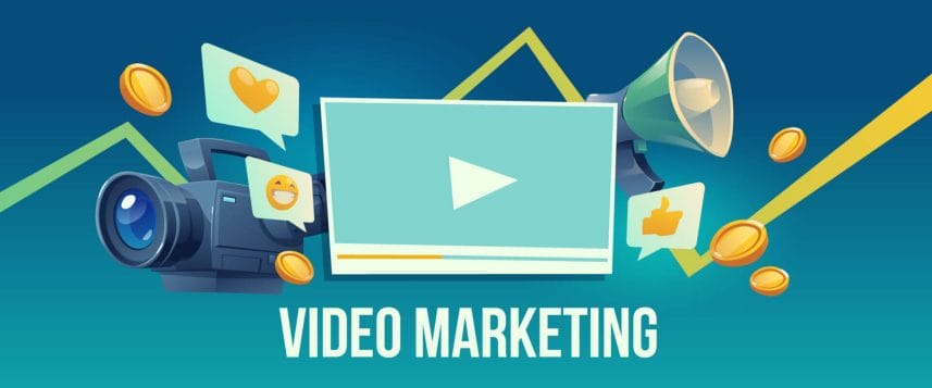 Video marketingas