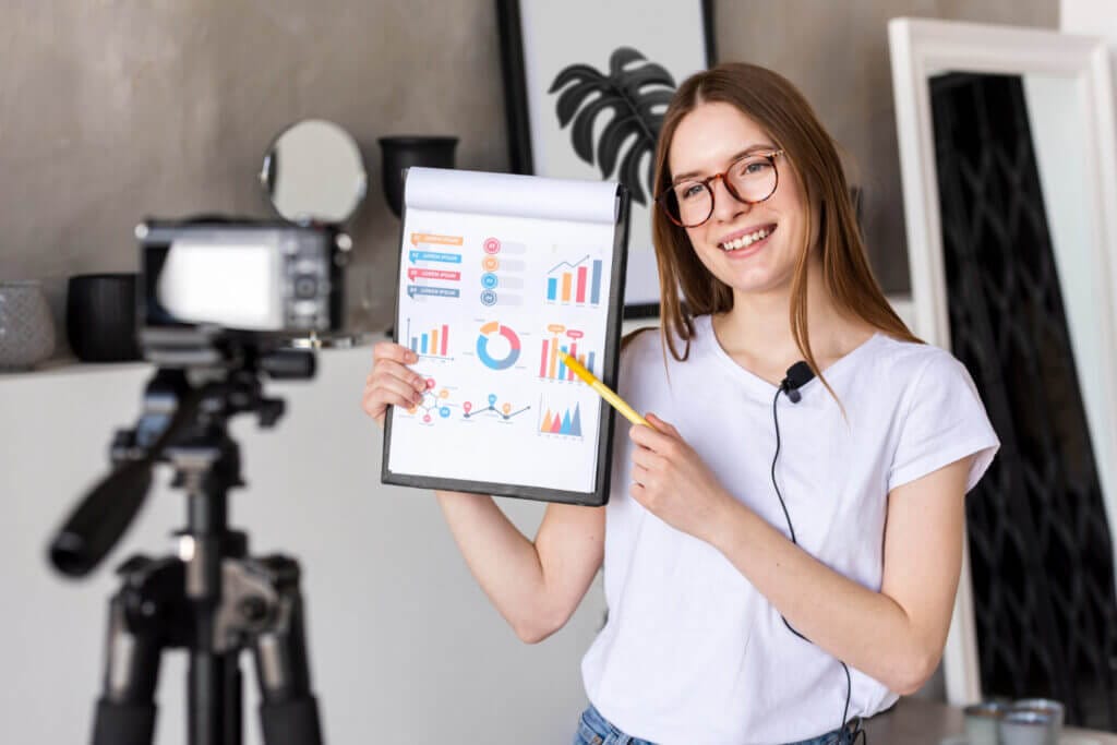 Influencerių marketingas