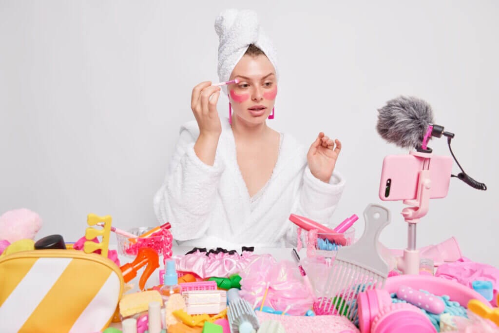 Influencerių marketingas