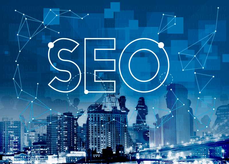 seo paslaugos